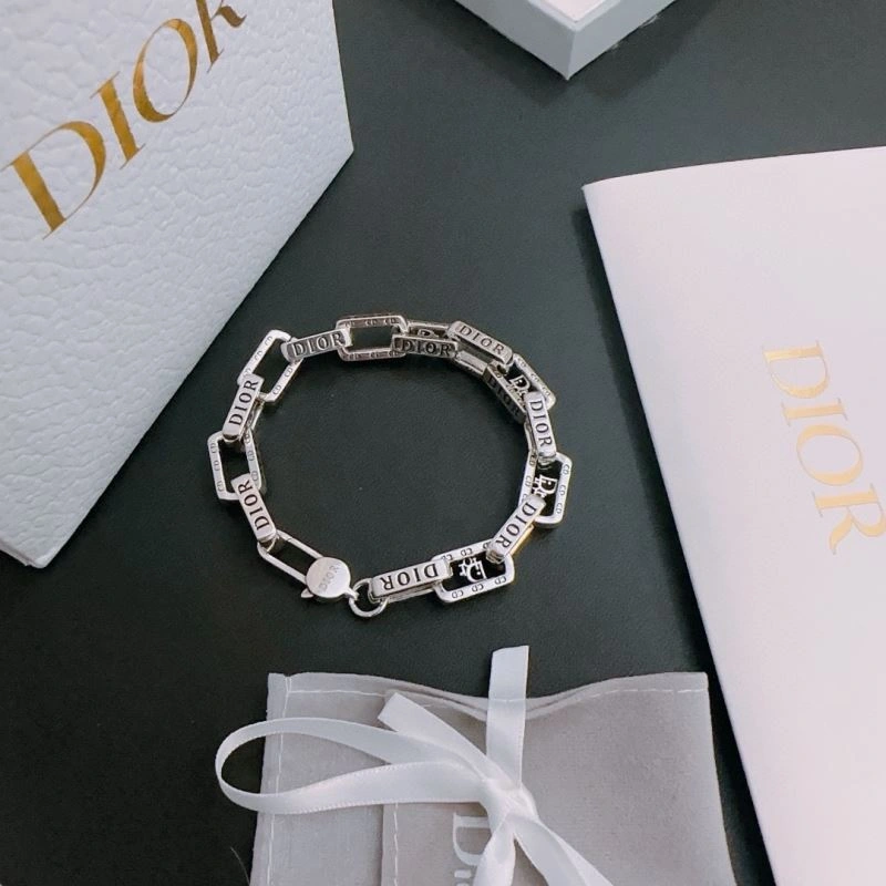 Christian Dior Bracelets EyeCatching 235999