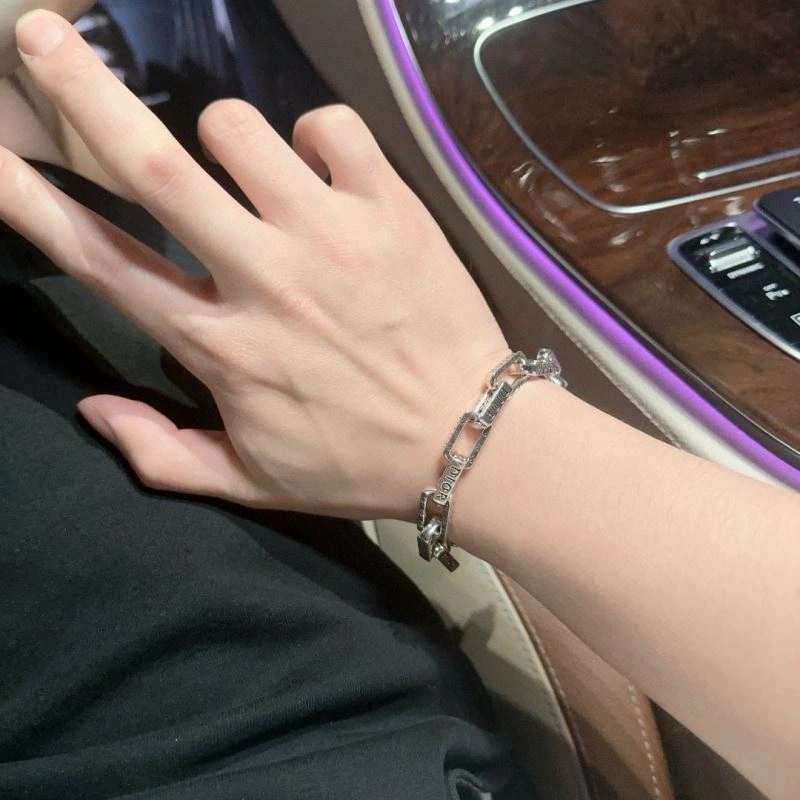 Christian Dior Bracelets EyeCatching 235999