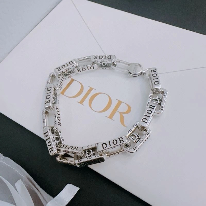 Christian Dior Bracelets EyeCatching 235999