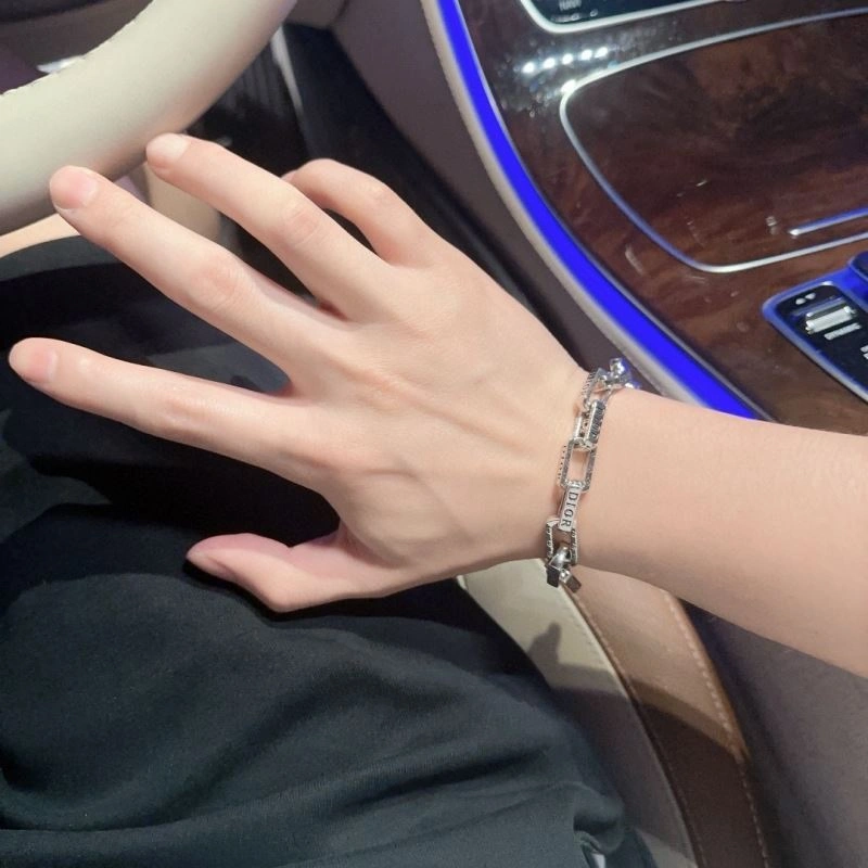 Christian Dior Bracelets EyeCatching 235999