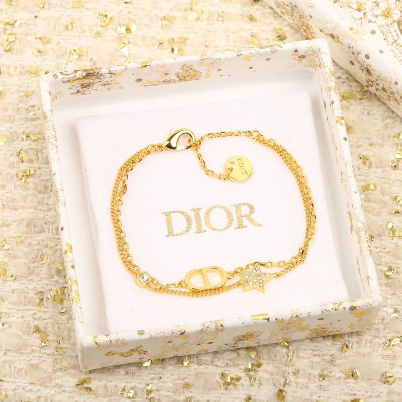 TechFriendly Christian Dior Bracelets 236384