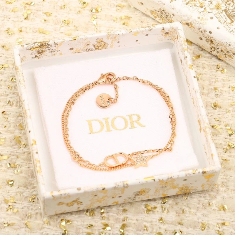 TechFriendly Christian Dior Bracelets 236384