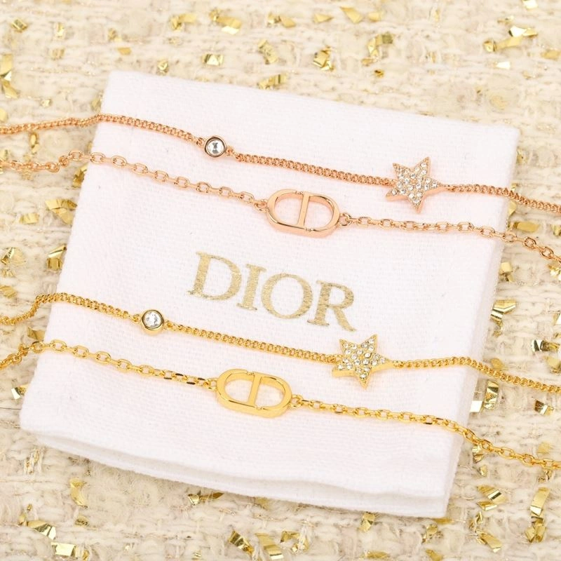 TechFriendly Christian Dior Bracelets 236384