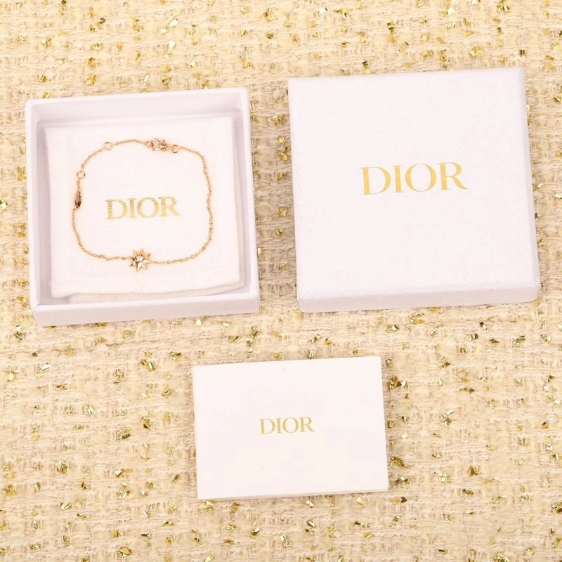 FlexibleFit Christian Dior Bracelets 236388