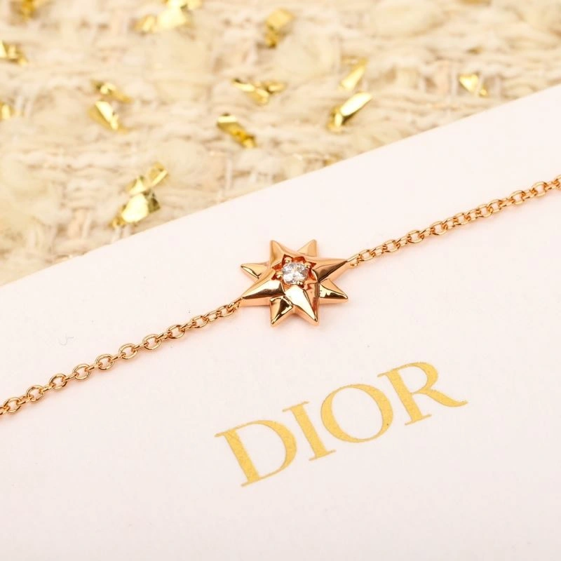 FlexibleFit Christian Dior Bracelets 236388