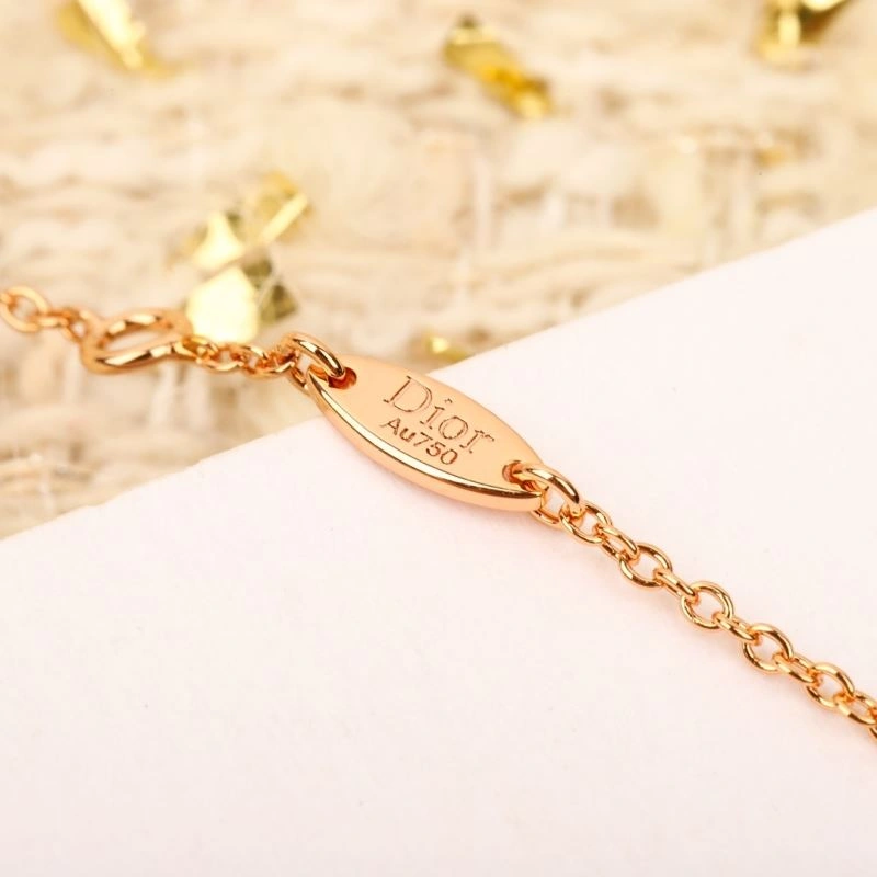 FlexibleFit Christian Dior Bracelets 236388