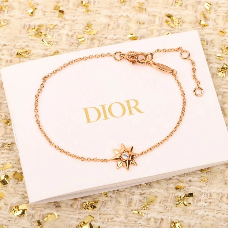 FlexibleFit Christian Dior Bracelets 236388