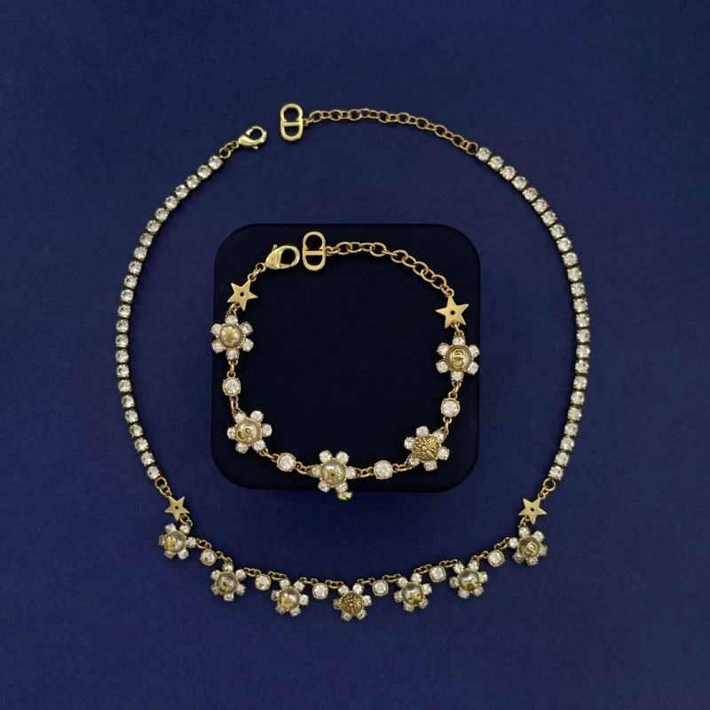 Christian Dior Bracelets Thermal 236380
