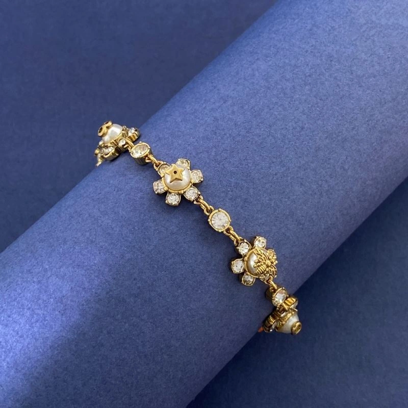 Christian Dior Bracelets Thermal 236380