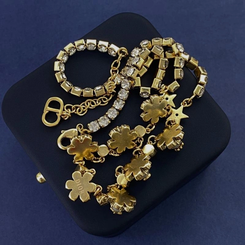Christian Dior Bracelets Thermal 236380