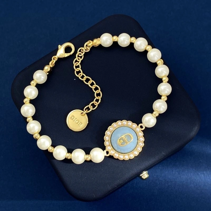 DailyWear Christian Dior Bracelets 236386