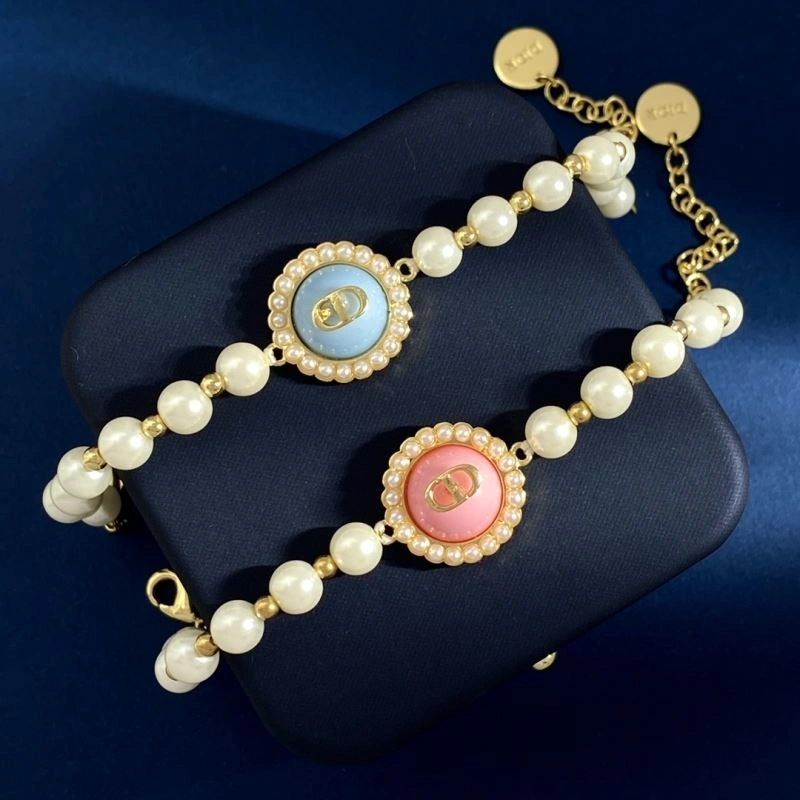 DailyWear Christian Dior Bracelets 236386