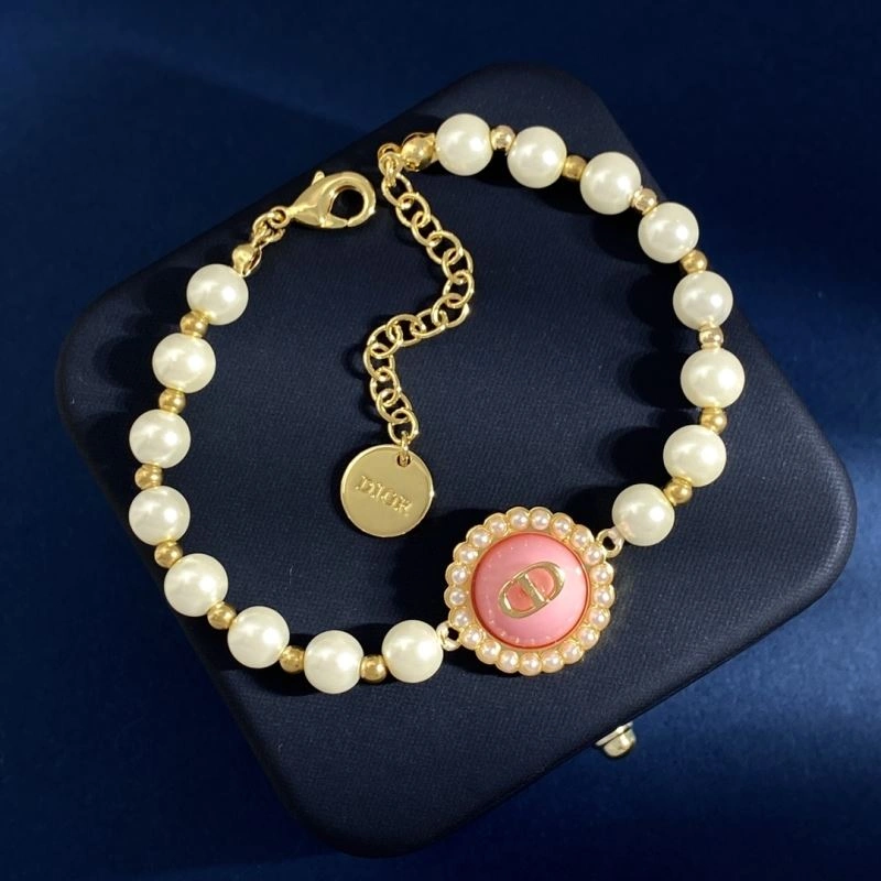 DailyWear Christian Dior Bracelets 236386