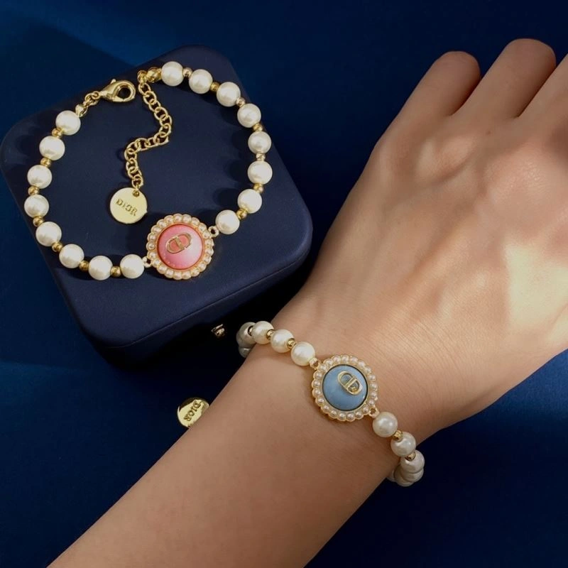 DailyWear Christian Dior Bracelets 236386