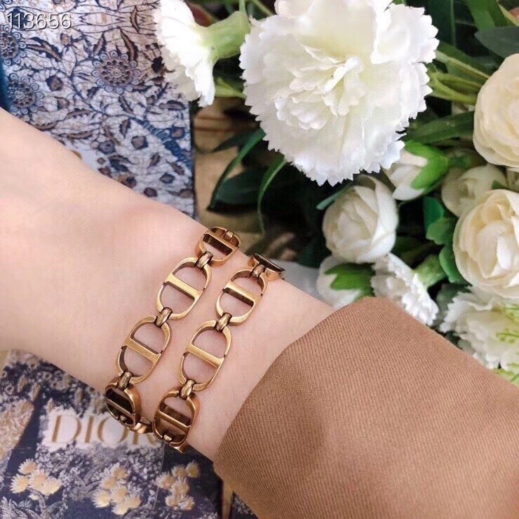 Popular Christian Dior Bracelets 236389