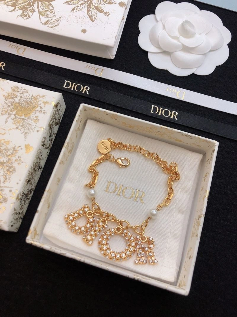 Christian Dior Bracelets Classic 236368