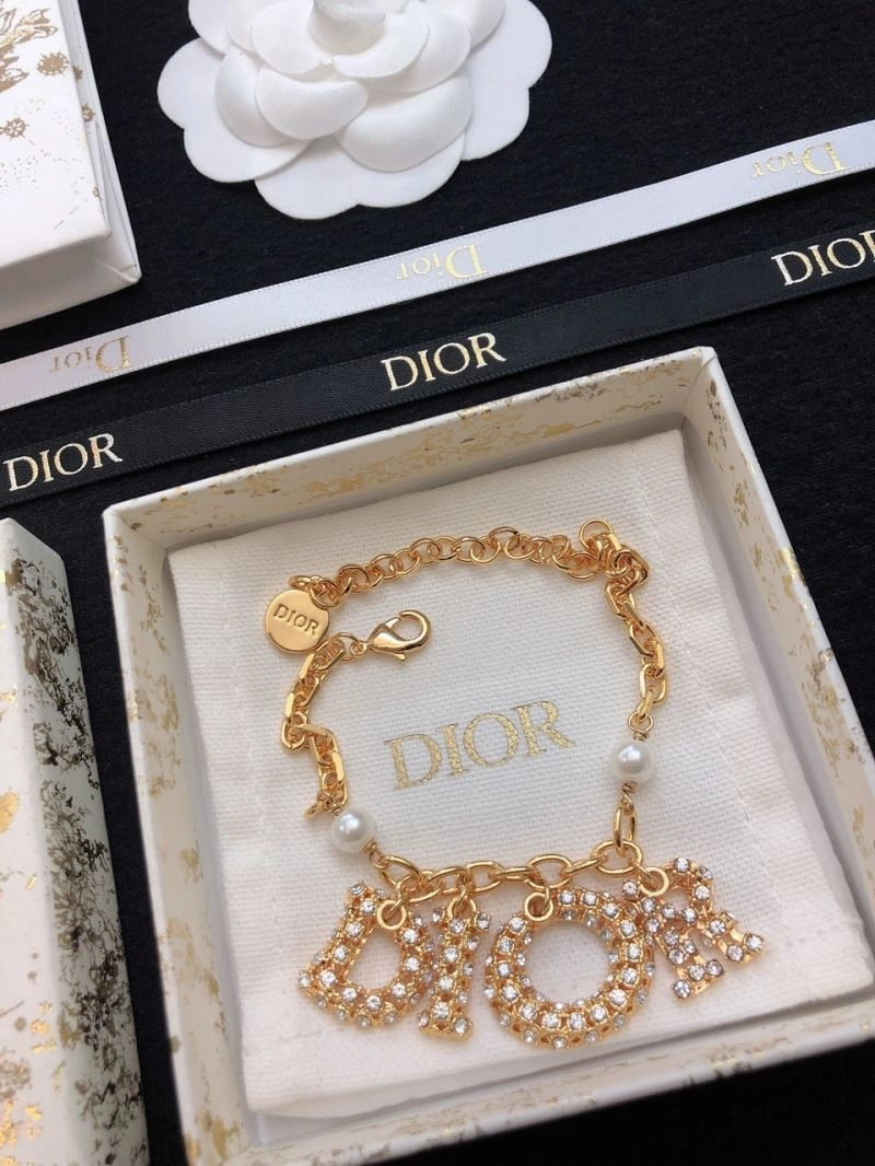 Christian Dior Bracelets Classic 236368