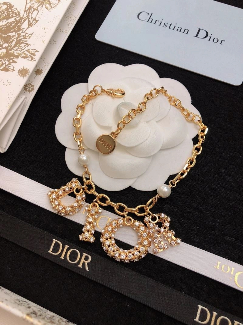 Christian Dior Bracelets Classic 236368