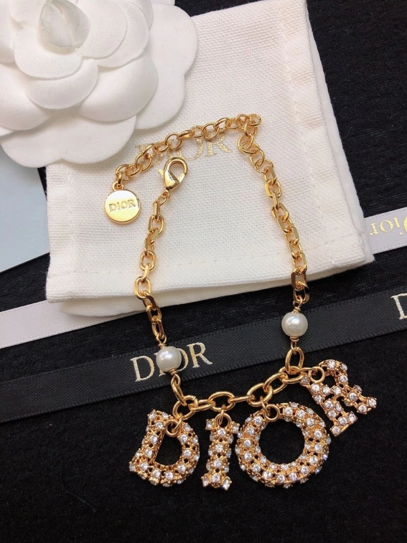 Christian Dior Bracelets Classic 236368