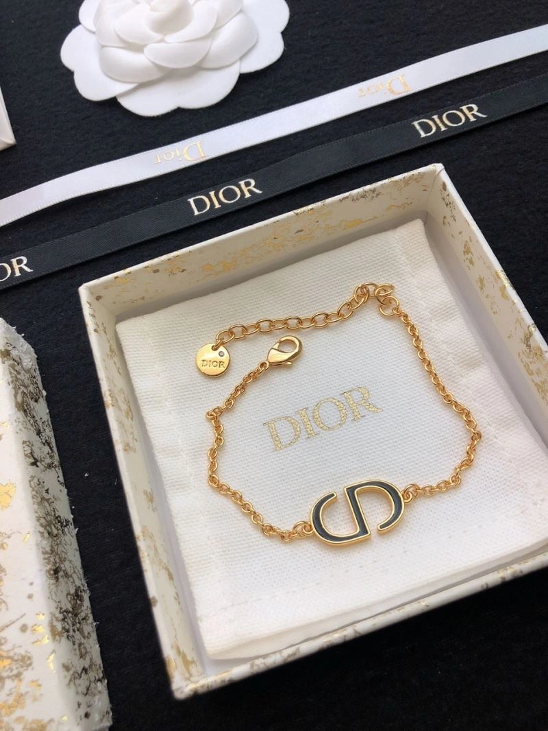 Christian Dior Bracelets Affordable 236375