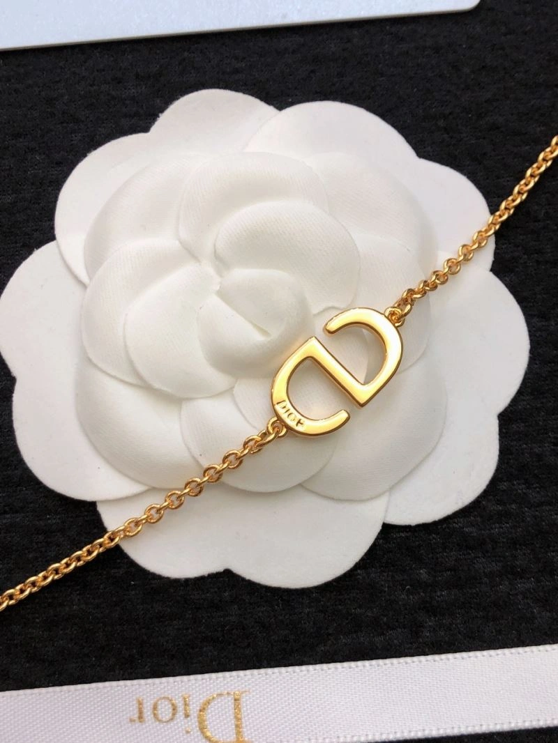 Christian Dior Bracelets Affordable 236375