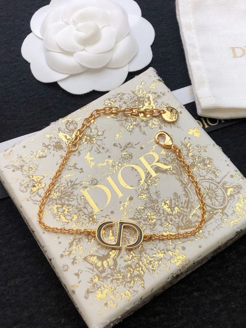Christian Dior Bracelets Affordable 236375