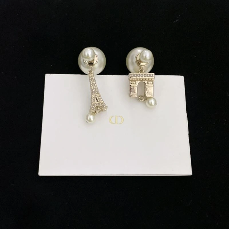 Minimalist Christian Dior Bracelets 236387