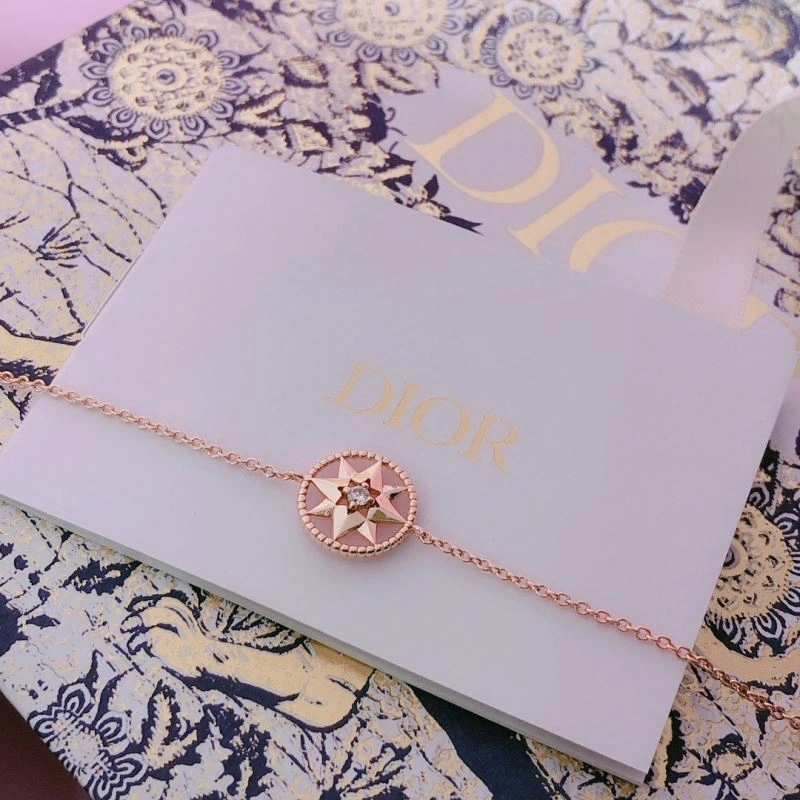 Christian Dior Bracelets ComfortFit 236376