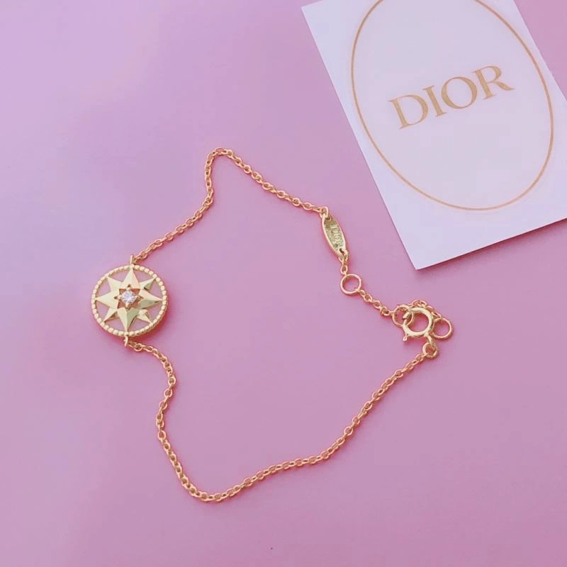 Christian Dior Bracelets ComfortFit 236376