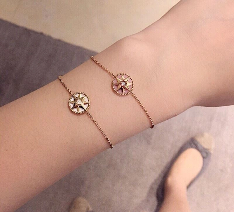 Christian Dior Bracelets ComfortFit 236376