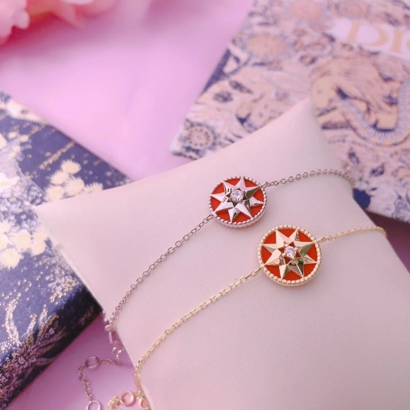Christian Dior Bracelets Stylish 236381