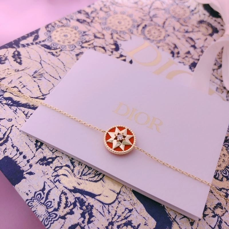 Christian Dior Bracelets Stylish 236381