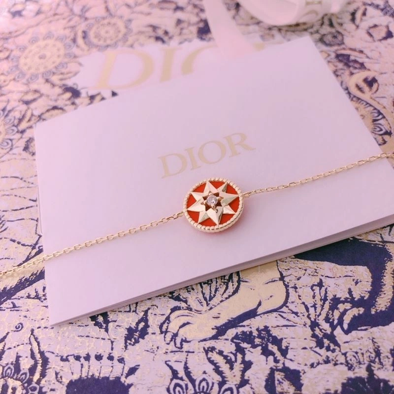 Christian Dior Bracelets Stylish 236381