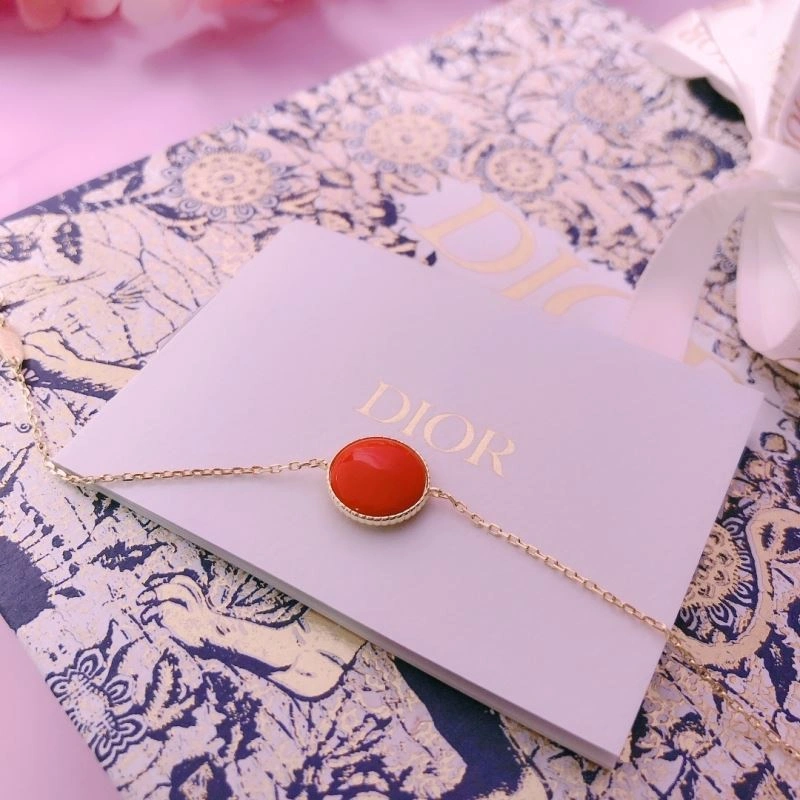 Christian Dior Bracelets Stylish 236381