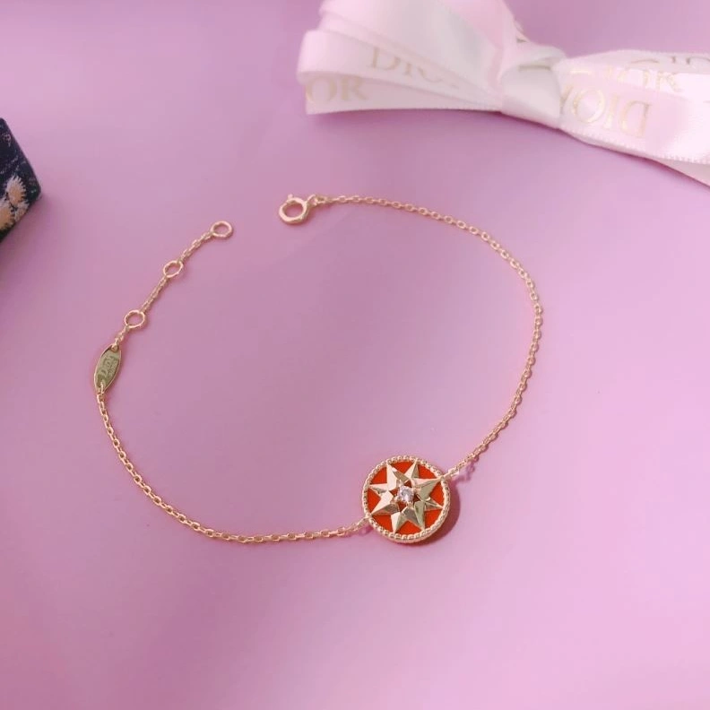 Christian Dior Bracelets Stylish 236381
