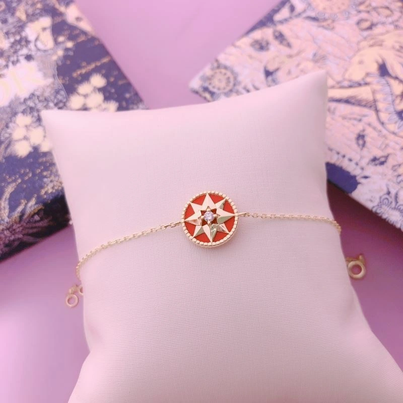 Christian Dior Bracelets Stylish 236381