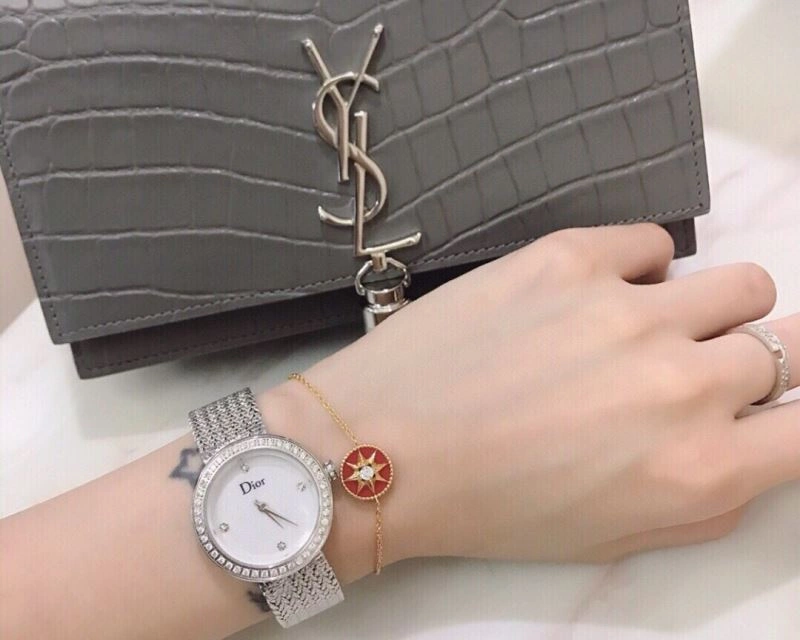 Christian Dior Bracelets Stylish 236381