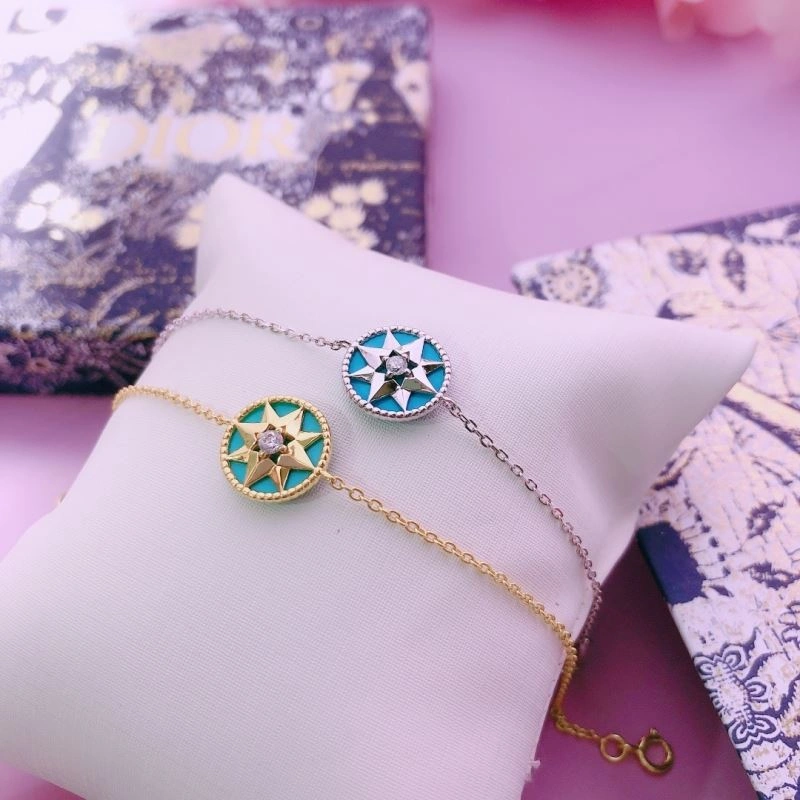 Contemporary Christian Dior Bracelets 236369