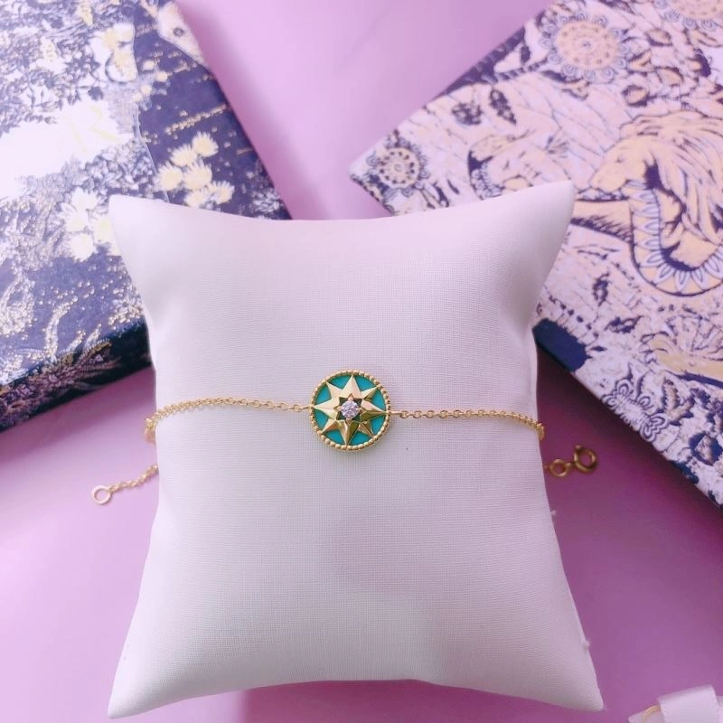 Contemporary Christian Dior Bracelets 236369