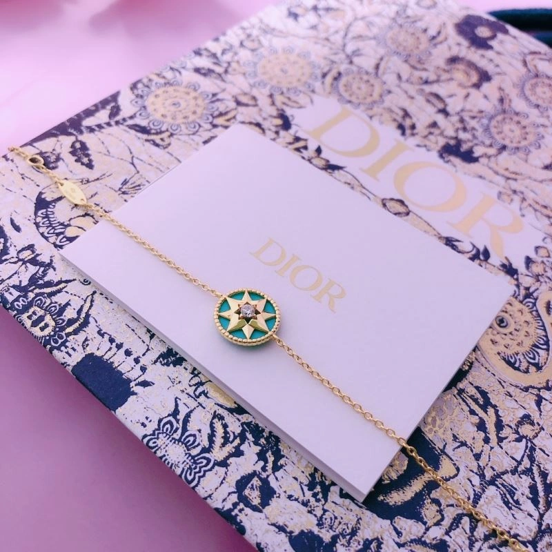 Contemporary Christian Dior Bracelets 236369