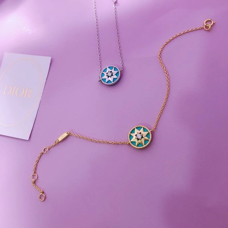 Contemporary Christian Dior Bracelets 236369