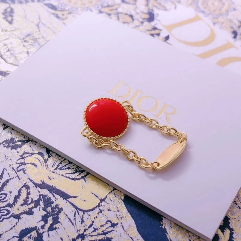 Elegant Christian Dior Bracelets 236382