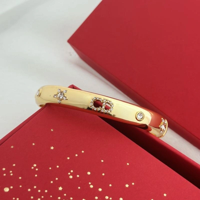 Upgraded Christian Dior Bracelets 236390