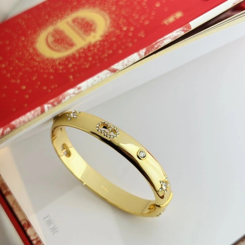 Upgraded Christian Dior Bracelets 236390