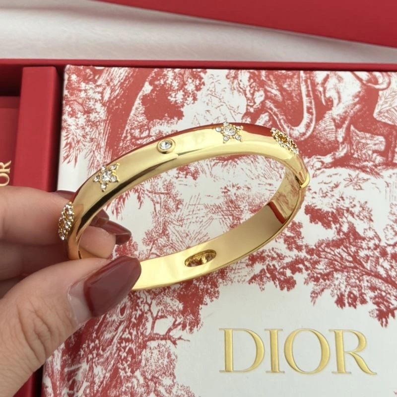 Upgraded Christian Dior Bracelets 236390