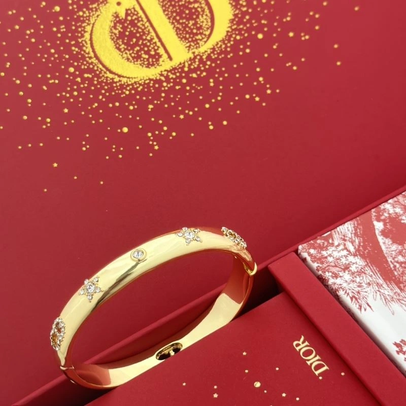 Upgraded Christian Dior Bracelets 236390