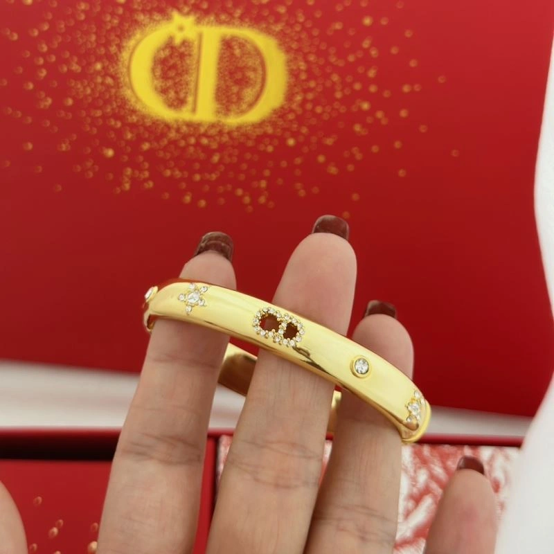 Upgraded Christian Dior Bracelets 236390