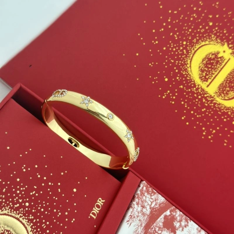 Upgraded Christian Dior Bracelets 236390
