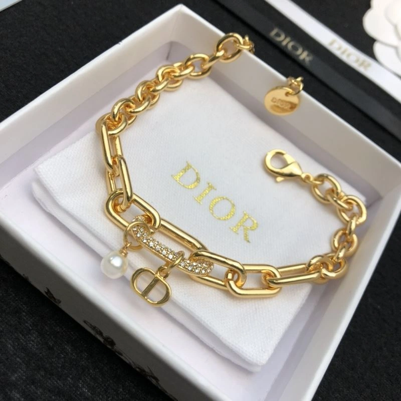 Christian Dior Bracelets MultiPurpose 236383