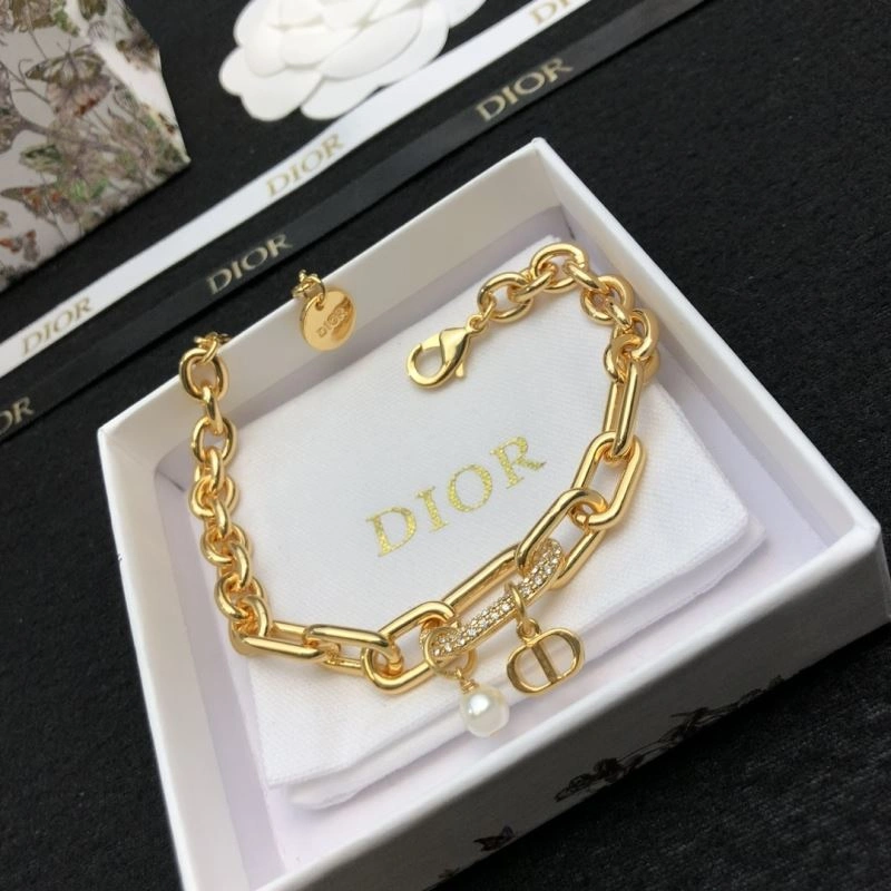Christian Dior Bracelets MultiPurpose 236383
